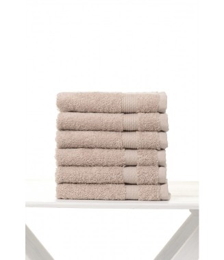 30x30 6'lı El Havlusu