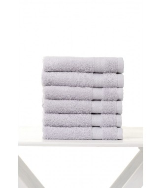 30x30 6'lı El Havlusu