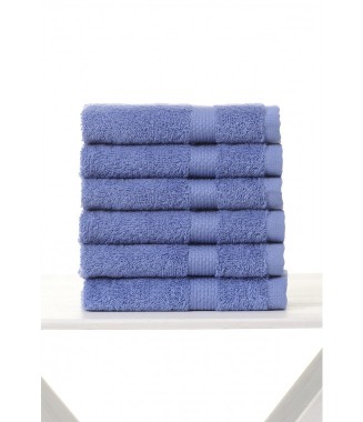 30x30 6'lı El Havlusu