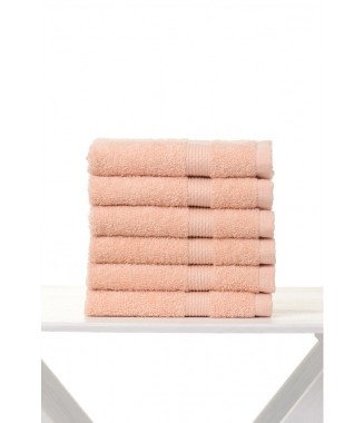 30x30 6'lı El Havlusu