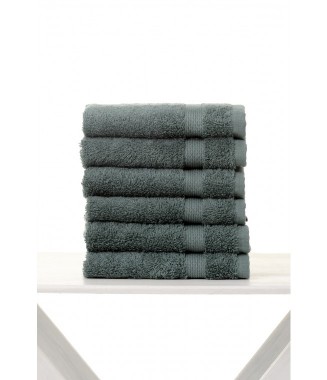 30x30 6'lı El Havlusu