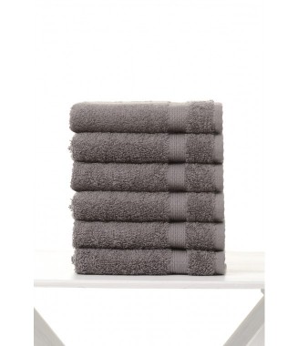 30x30 6'lı El Havlusu