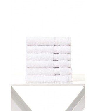 30x30 6'lı El Havlusu