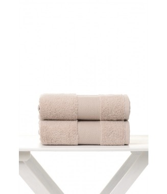 70x150 2'li Banyo Havlusu