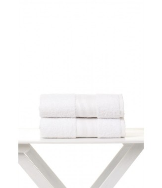 70x150 2'li Banyo Havlusu