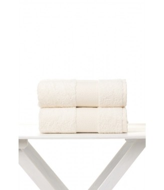 70x150 2'li Banyo Havlusu