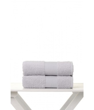 70x150 2'li Banyo Havlusu