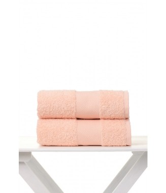 70x150 2'li Banyo Havlusu