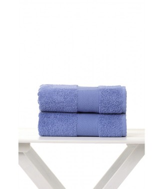 70x150 2'li Banyo Havlusu