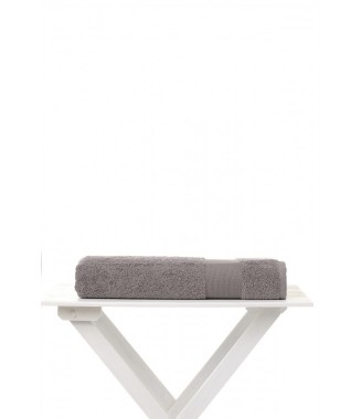 90x162 Tekli Banyo Havlusu