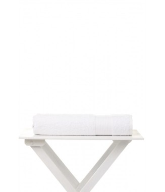 90x162 Tekli Banyo Havlusu