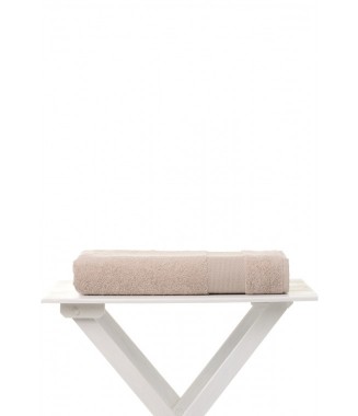 90x162 Tekli Banyo Havlusu