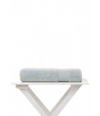 90x162 Tekli Banyo Havlusu