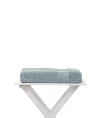 90x162 Tekli Banyo Havlusu