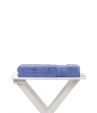 90x162 Tekli Banyo Havlusu