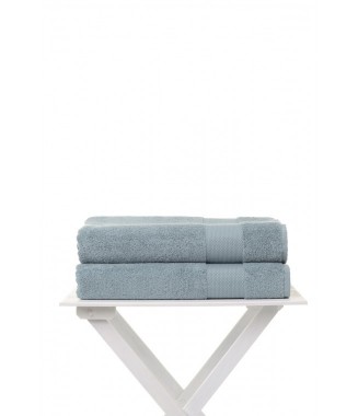 90x162 2'li Banyo Havlusu