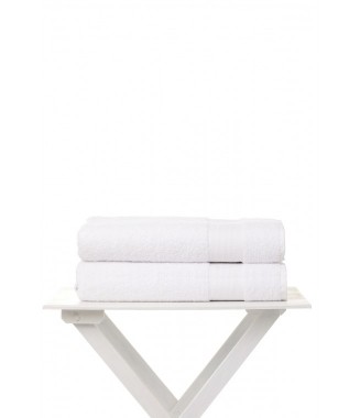 90x162 2'li Banyo Havlusu