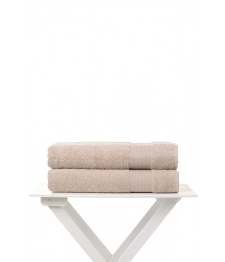 90x162 2'li Banyo Havlusu