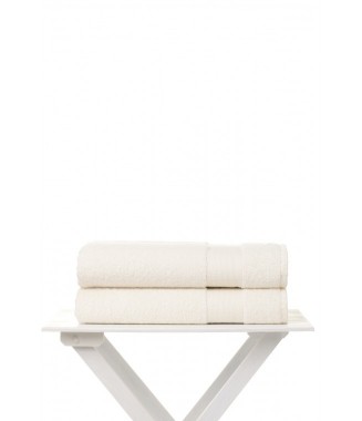 90x162 2'li Banyo Havlusu