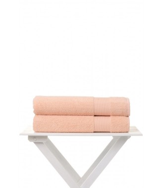 90x162 2'li Banyo Havlusu