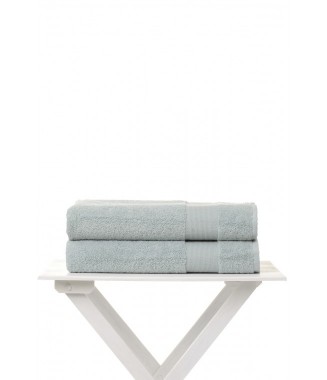 90x162 2'li Banyo Havlusu