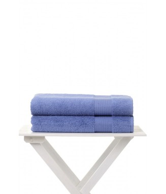 90x162 2'li Banyo Havlusu