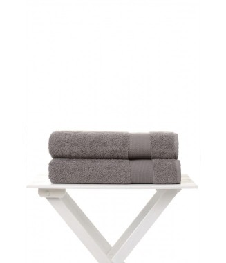 90x162 2'li Banyo Havlusu