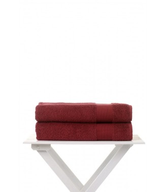 90x162 2'li Banyo Havlusu