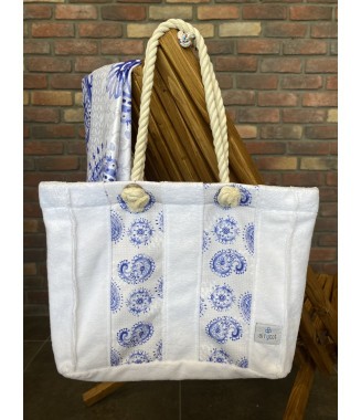 Plaj Çantası Paislay