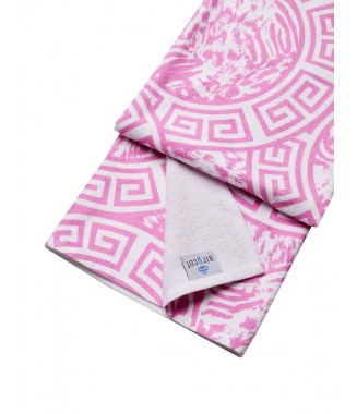 Plaj Havlusu Tiger Berry