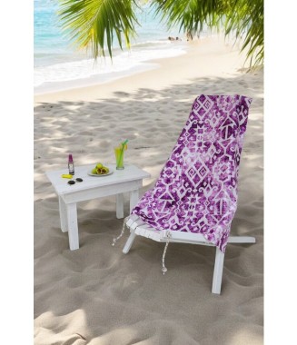  Plaj Havlusu Anatolian Design