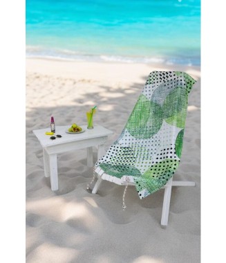 Plaj Havlusu Intangible Design